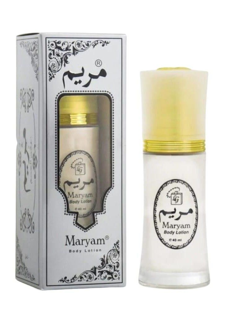 Body Lotion 40ml