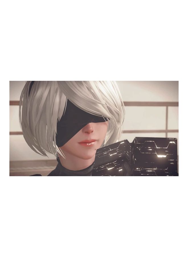 سكوير انيكس Nier Automata: نهاية إصدار YoRHa - Image 5