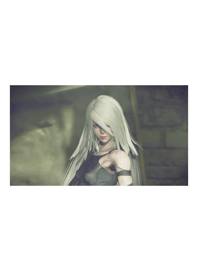 سكوير انيكس Nier Automata: نهاية إصدار YoRHa - Image 4