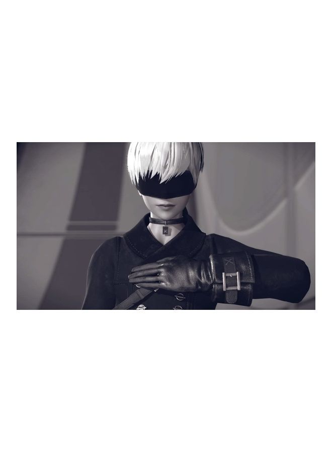 سكوير انيكس Nier Automata: نهاية إصدار YoRHa - Image 3