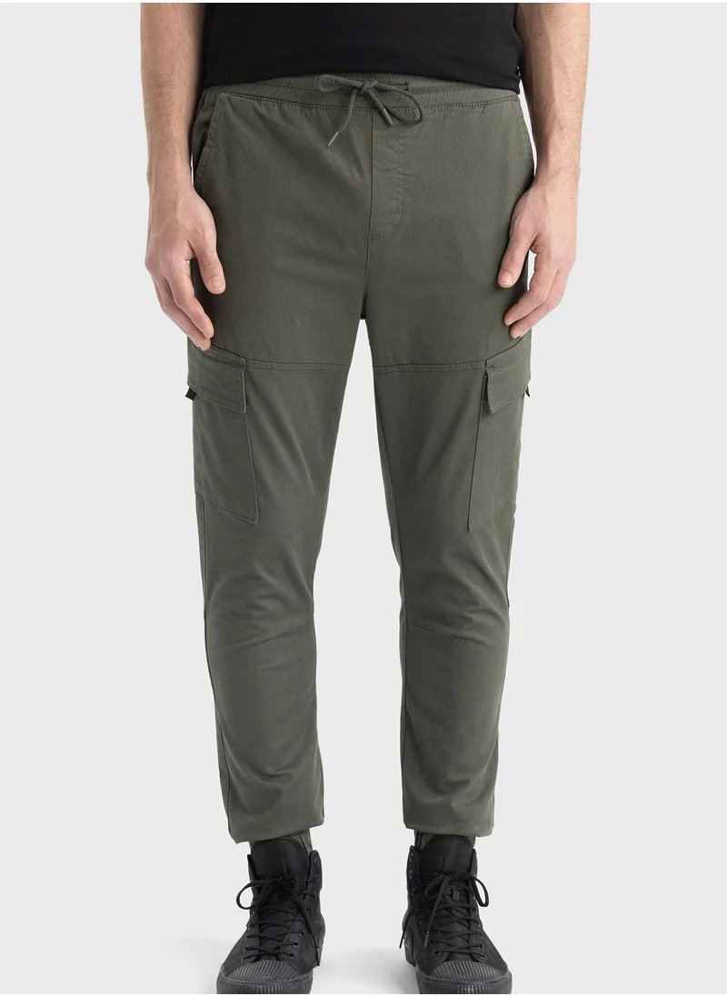 DeFacto Essential Sweatpants