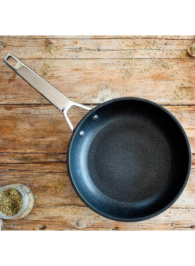 BS B&S Non-Stick Frypan Set – 28CM & 32CM - Image 1