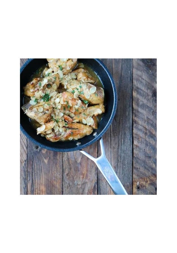 BS B&S Non-Stick Frypan Set – 28CM & 32CM - Image 2