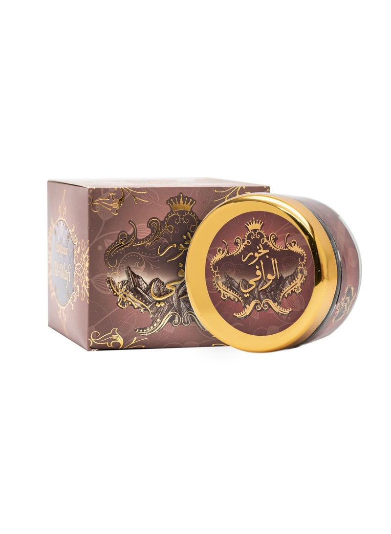 Bakhour Al-wafi 70g 