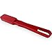 MR CHIPS Made in USA Magnetic Bingo Wands Red Color 1 Piece Ideal for Bingo Science Experiments Homeschool Accessories Fridge Dcor Sewing Supplies - Image 3