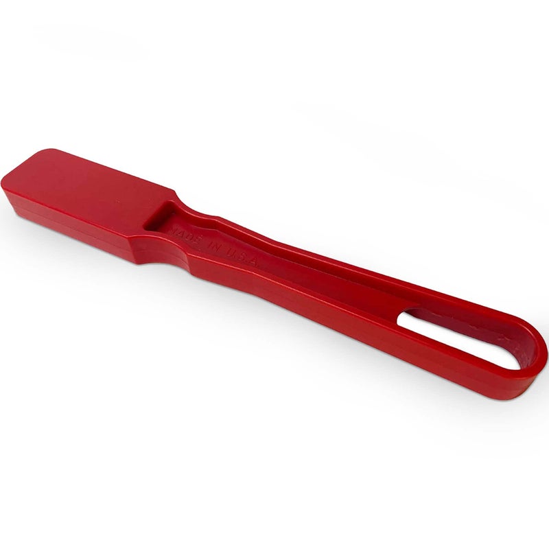 MR CHIPS Made in USA Magnetic Bingo Wands Red Color 1 Piece Ideal for Bingo Science Experiments Homeschool Accessories Fridge Dcor Sewing Supplies - Image 2