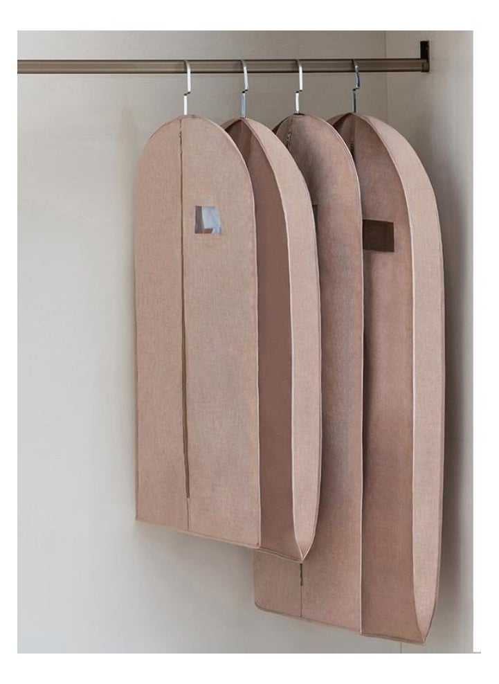 EBMINI New Household Clothing Dust Cover  - Image 2