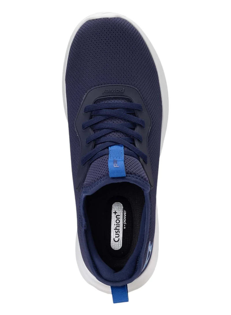 Bata Casual Power Lace-Up Shoes