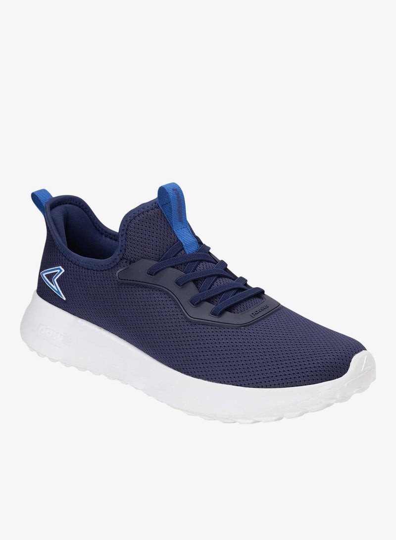 Bata Casual Power Lace-Up Shoes - Image 2