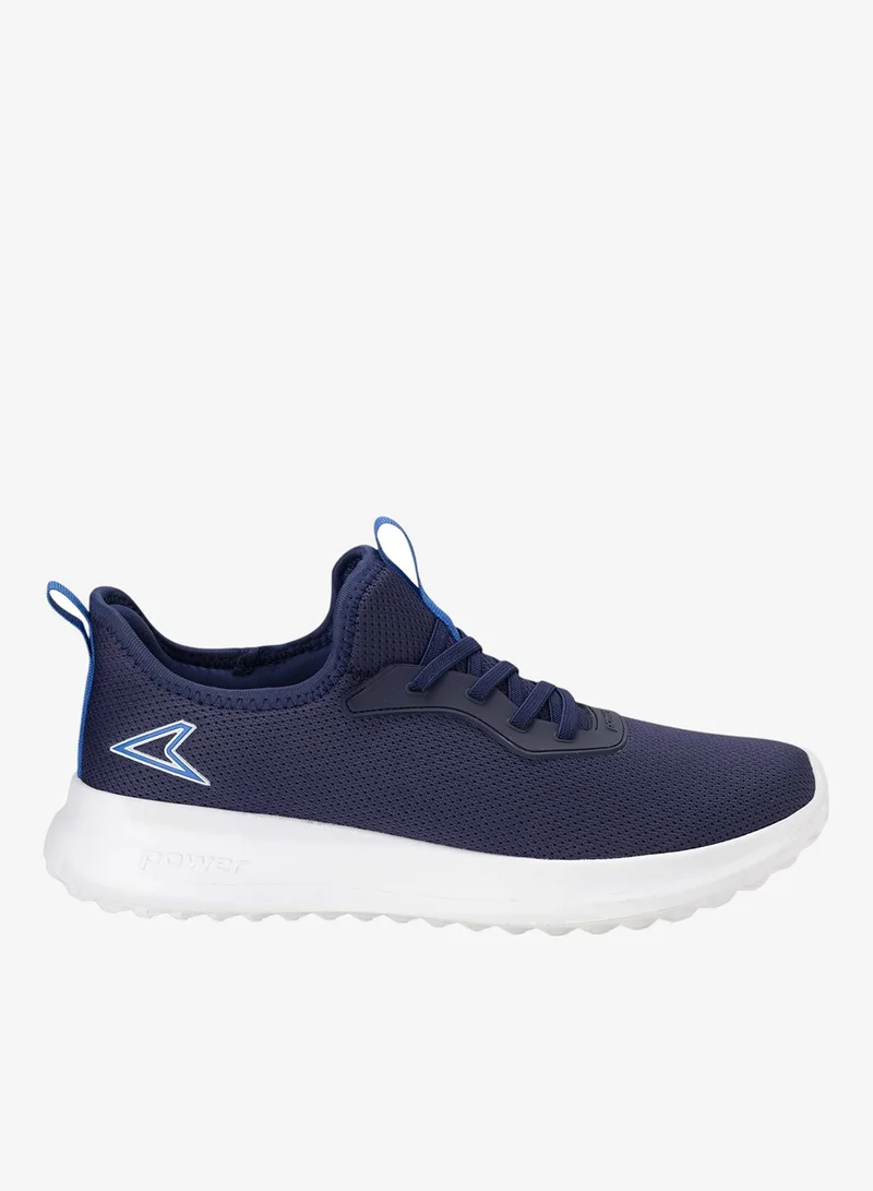 Bata Casual Power Lace-Up Shoes