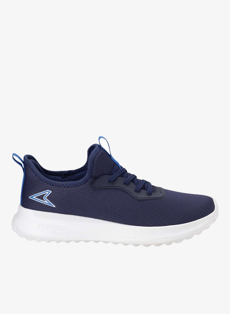 Bata Casual Power Lace-Up Shoes - Image 1