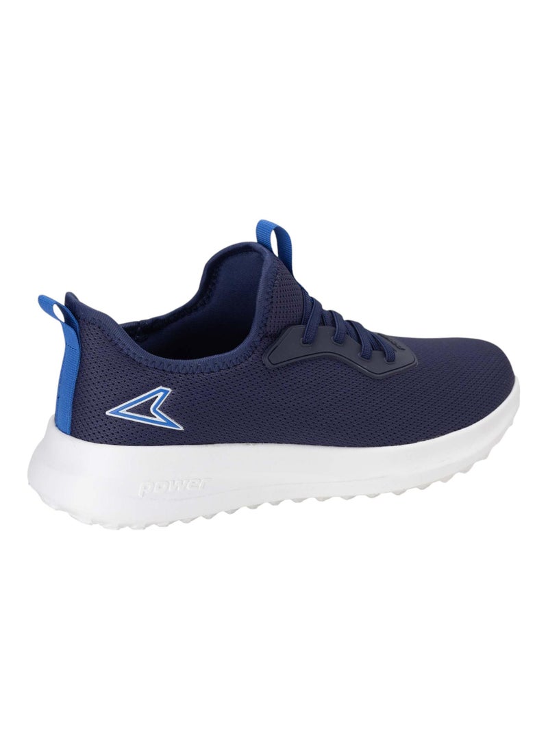 Bata Casual Power Lace-Up Shoes  - Image 3