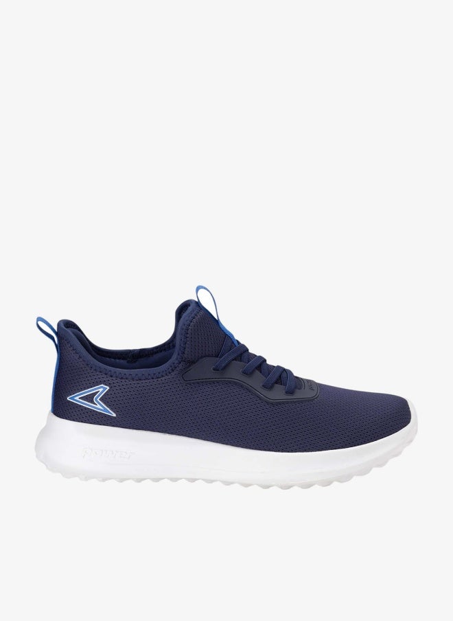 Bata Casual Power Lace-Up Shoes - Image 1