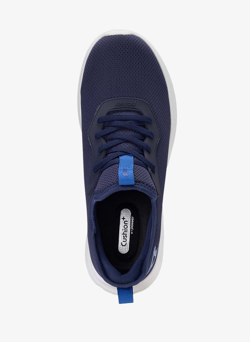 Bata Casual Power Lace-Up Shoes - Image 4