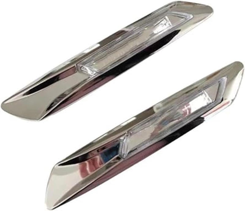Wivplex Car Turn Signal Light for 5 Series F10 F11 - Image 2