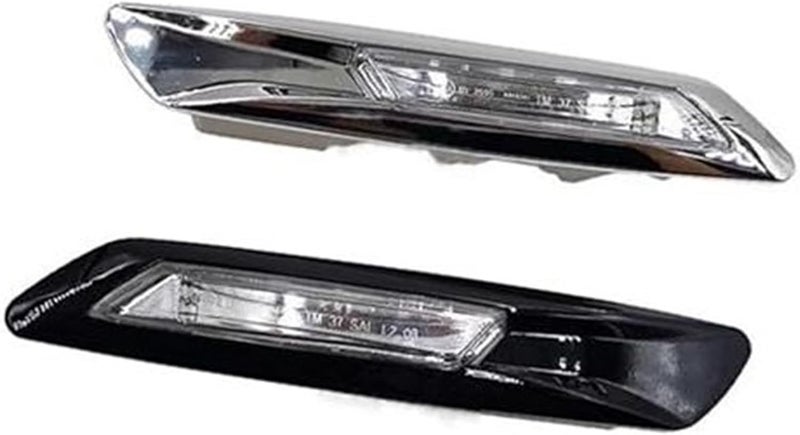 Wivplex Car Turn Signal Light for 5 Series F10 F11 - Image 1