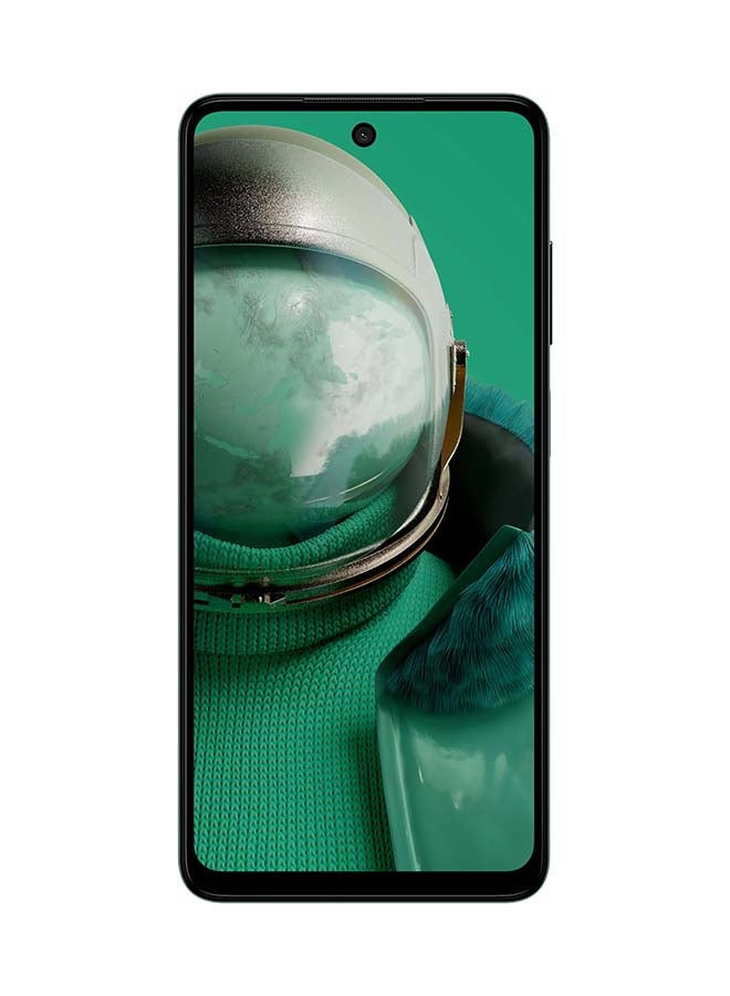 HMD (Makers of Nokia) Pulse Pro 4G Dual Sim Glacier Green 8GB RAM 256GB - Middle East Version - Image 3