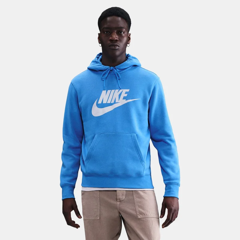 Men's Club Graphic Hoodie