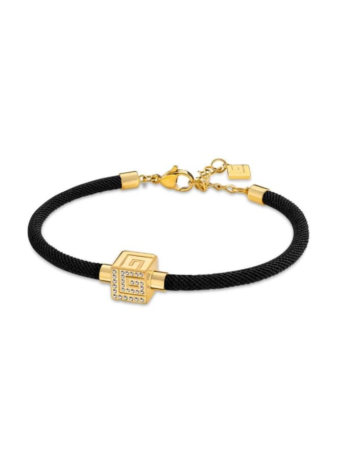 Guy Laroche Camille Gold-Plated Earrings - Image 1