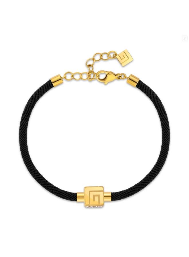 Guy Laroche Camille Gold-Plated Earrings - Image 3