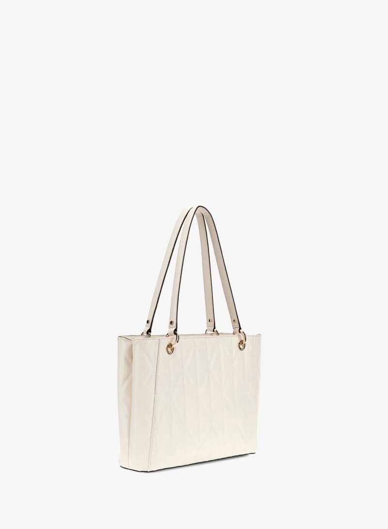 GUESS Aldina Noel Tote Bag - Image 2