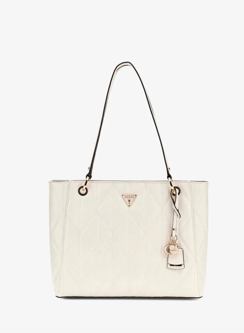 جس Aldina Noel Tote Bag