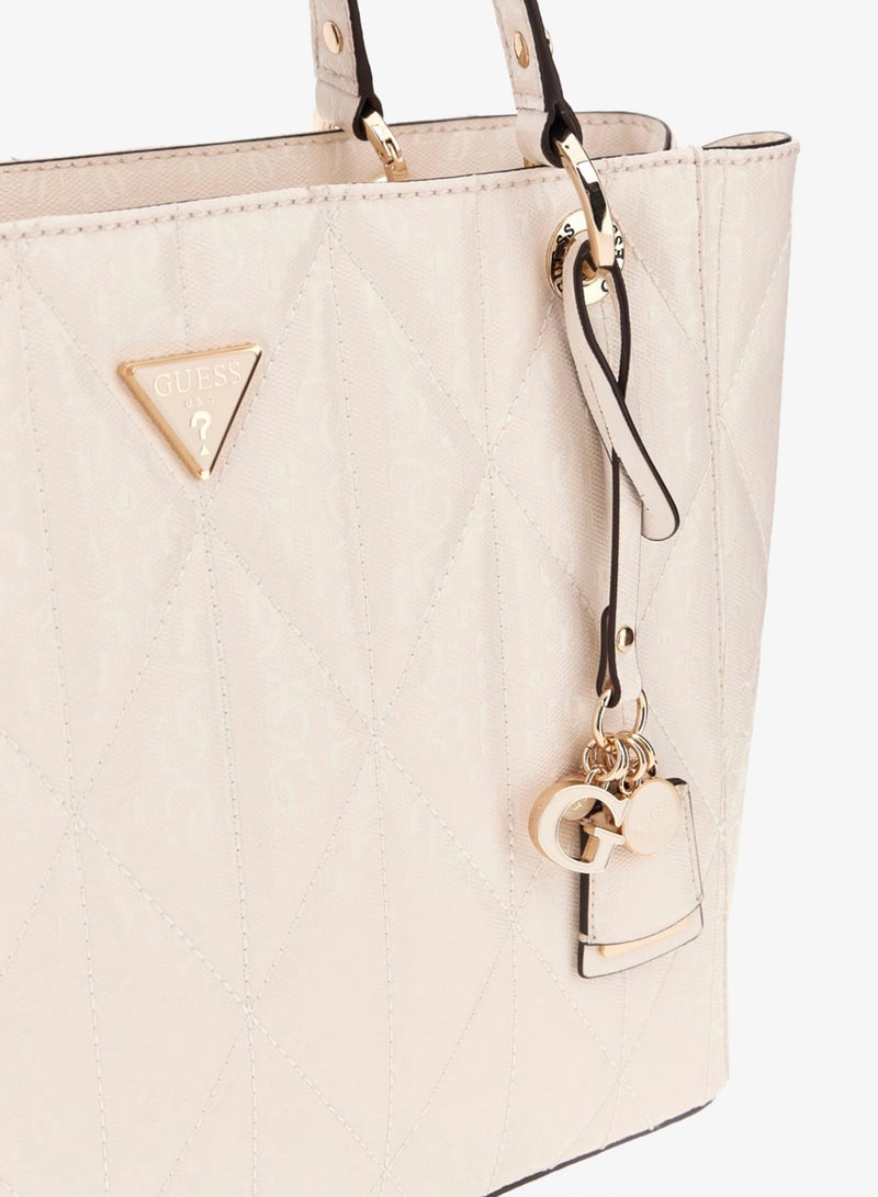 GUESS Aldina Noel Tote Bag - Image 4