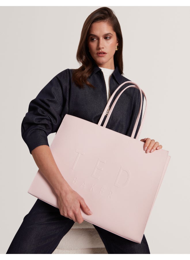 Ted Baker WEBBING EXTRA LARGE ICON BAG - Image 2