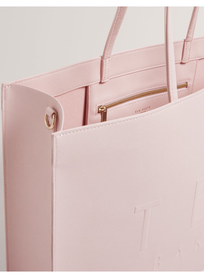 Ted Baker WEBBING EXTRA LARGE ICON BAG - Image 4