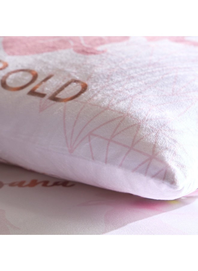 Home Box Princess Be True Be You Cushion 40 x 40 cm - Image 4