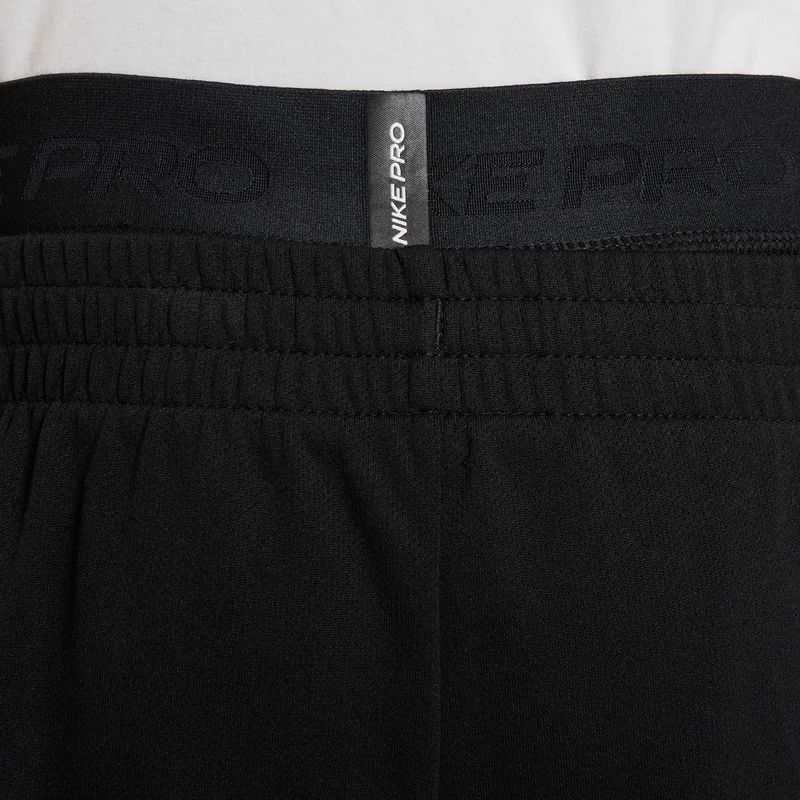 Nike Kids' Pro Dri-FIT 3/4-Length Tights
