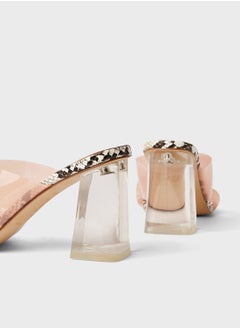 KENDALL + KYLIE Cora Sandals  - Image 3