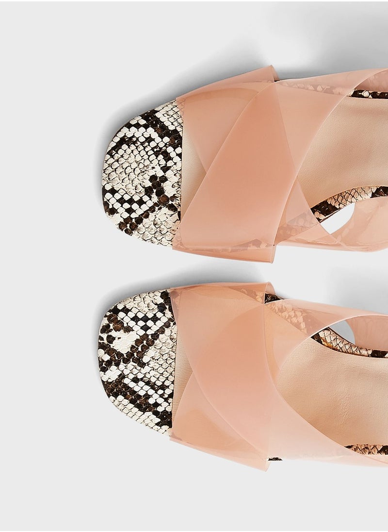KENDALL + KYLIE - Cora Sandals - Image 1