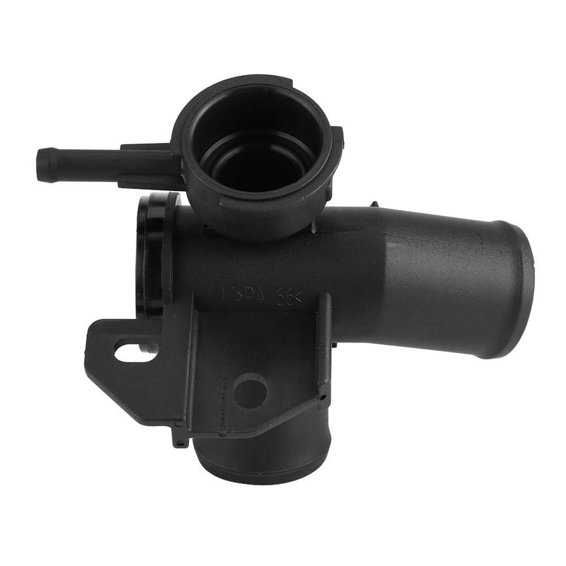 Upper Coolant Cooler Base Filler For Nissan Altima 2 5L L4 2007 2012 OEM 21501 9ha0a - Image 2