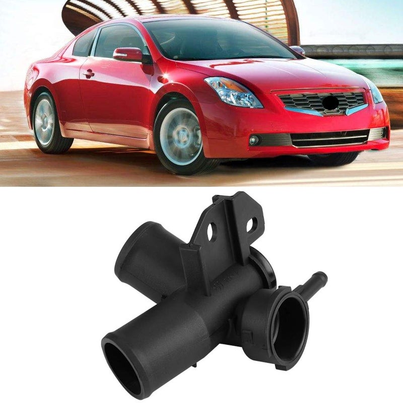 Upper Coolant Cooler Base Filler For Nissan Altima 2 5L L4 2007 2012 OEM 21501 9ha0a - Image 4