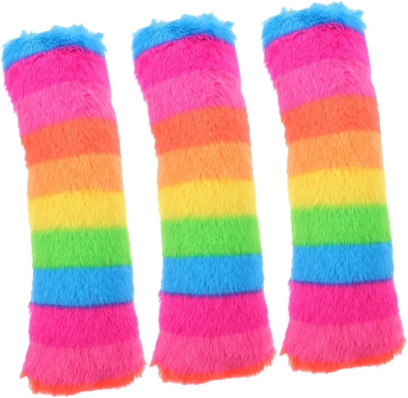 3pcs Plush Catnip Interactive Pillow Shaped Chew for Kittens Durable Cat Products for Indoor Play Engaging Teething Supplies for Pet Cats - Image 1
