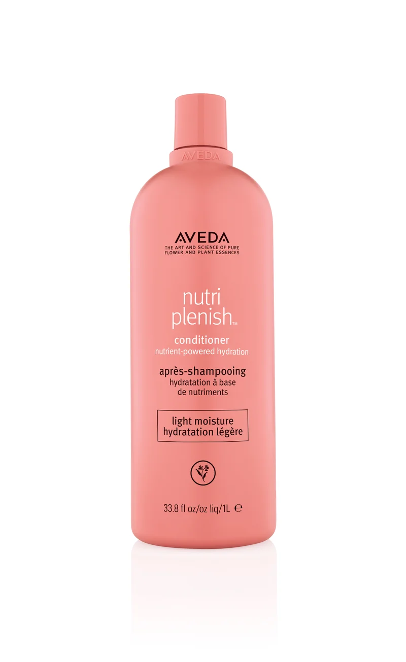 AVEDA Nutriplenish Conditioner Light Moisture 1000Ml