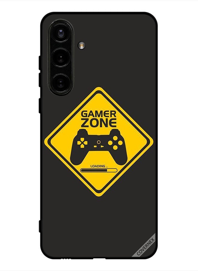 Covernex Protective Case Cover For Samsung Galaxy S24 Plus Gamer Zone Loading - Image 1