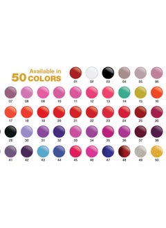 Beauty Palm 48 Gel Nail Polish - 18ml  - Image 3