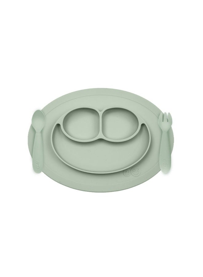 ازبيز إيز بي زد - مجموعة تغذية صغيرة - نعناع - Image 1