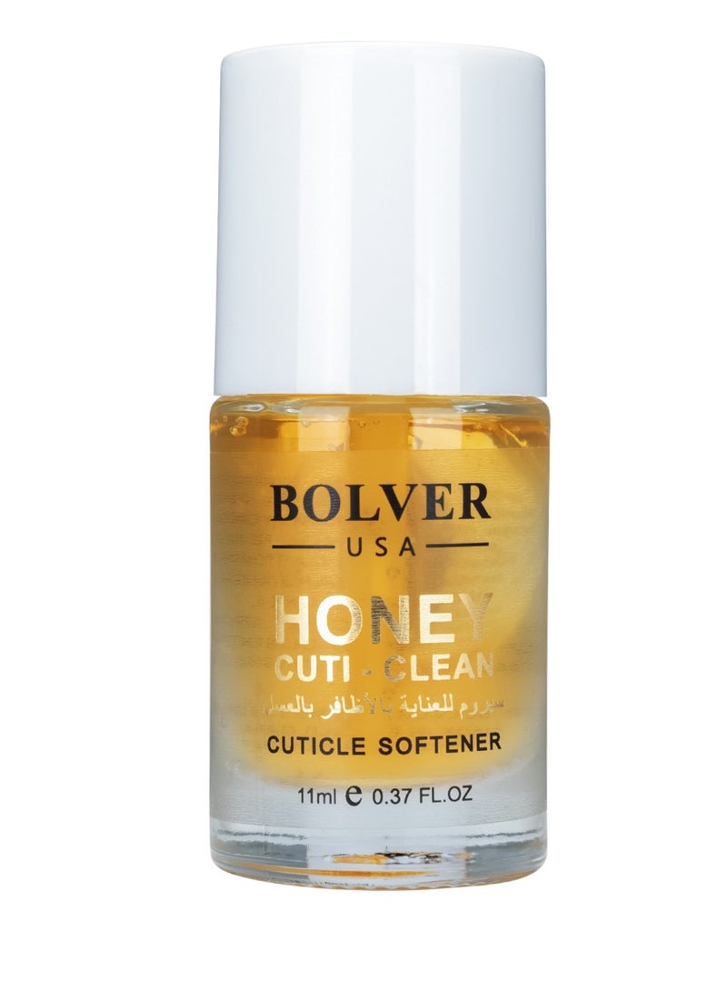 بولفر مجموعه العناية بالاظافر 4 قطع - Image 5