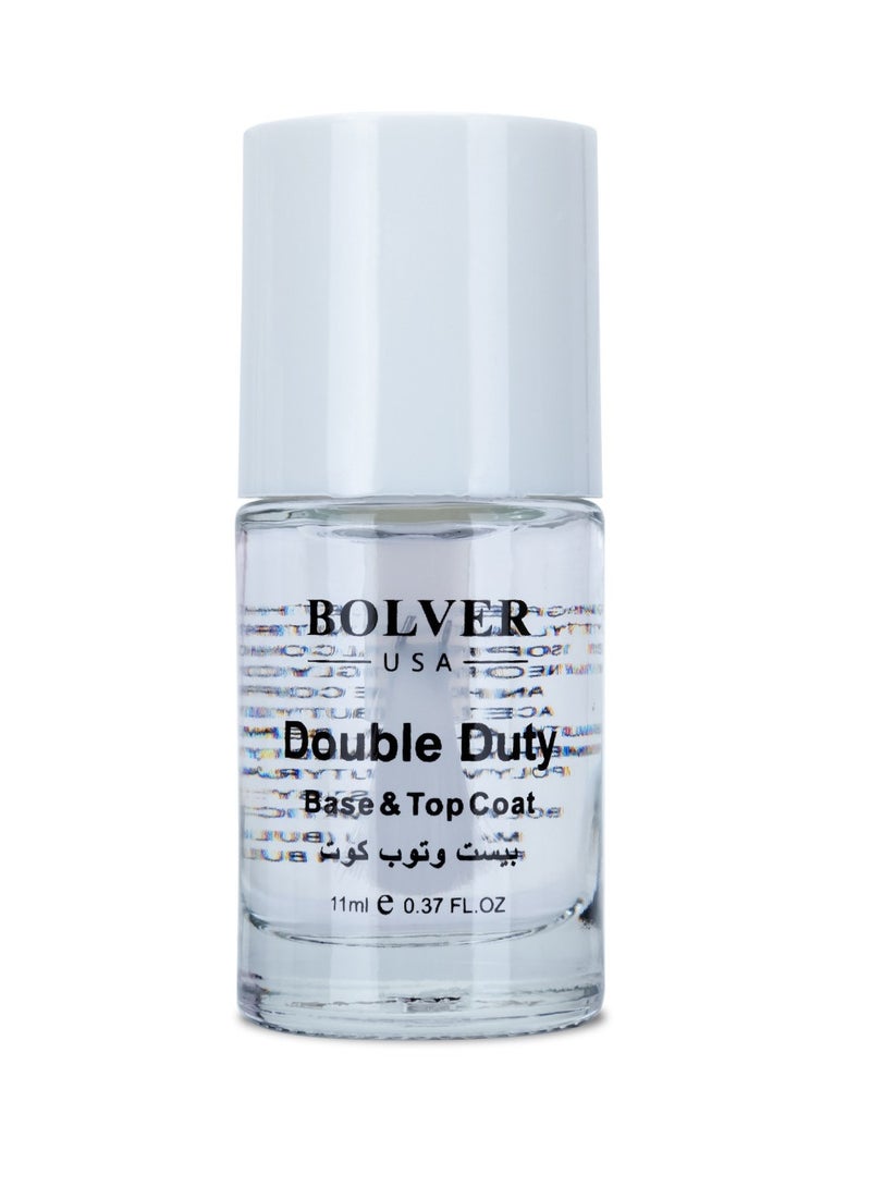 بولفر مجموعه العناية بالاظافر 4 قطع - Image 4