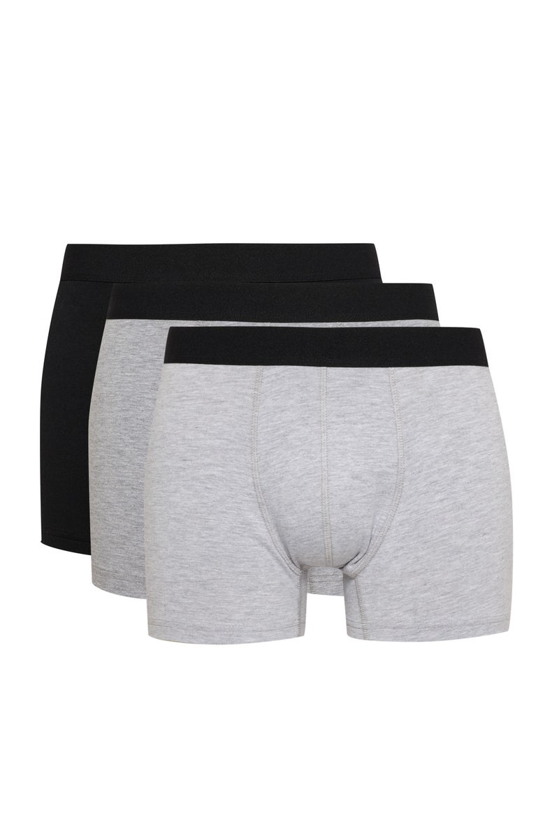 DeFacto Man 3 Piece Boxers  - Image 1