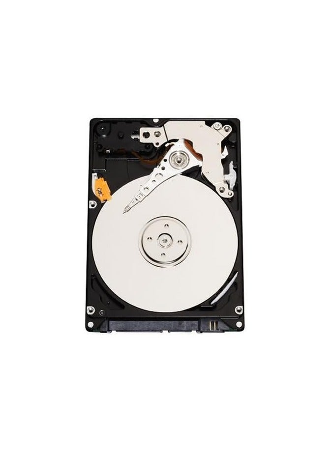 500GB 2.5 Inch 8MB Cache 5400 RPM SATA II Internal Hard Drive (Bare Drive) - Image 1