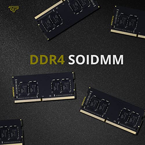 Timetec ذاكرة Timetec Hynix IC 8GB متوافقة مع آبل 2017 iMac بحجم 27 بوصة مع شاشة Retina 5K، 2017 iMac بحجم 21.5 بوصة مع شاشة Retina 4K أو شاشة غير Retina DDR4 2400MHz PC4-19200 1Rx8 CL17 SODIMM (مرتبة واحدة 8GB) - Image 4