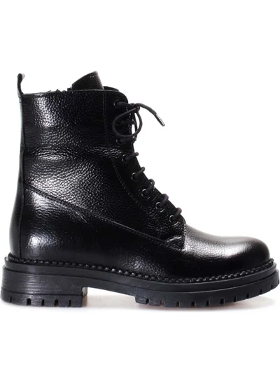 Fast Step Leather Women's Sports Boots 146SZA436