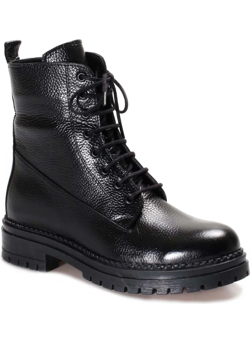 Fast Step Leather Women's Sports Boots 146SZA436