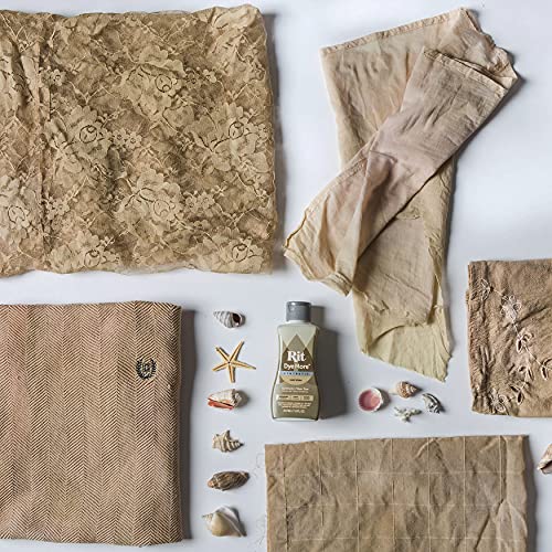 RIT صبغة ريت دايمور السائلة، رملية - Image 3