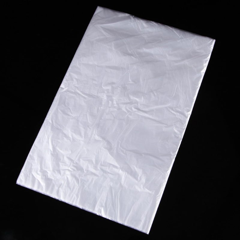 Low wear optimized design Baluue Disposable Waterproof Hairdressing Capes 50pcs 64x84cm Salon Hair Coloring Cloaks for Barbershop and Home Use Spec compliant trusted quality Easy transit optimized build Scratch resistant Practical design alternatives Upgraded simple practical design All-season available stock Trendy widespread design Labor saving Multi-use detailed build Upgraded general material Standard fit Big & small space compatible Individual & group usable Post-order arranged dispatch Classic practical design Multi-purpose fine material Growing order stock support All-item unified delivery Fade proof Multi-use well optimized build Multi-style matching design Simple multi-feature practical build Long lasting universal build Replaceable parts - Image 5