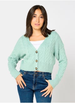 OR Fashionable Cardigan  - Image 1